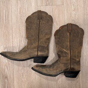 Ariat Western Cowgirl Boot